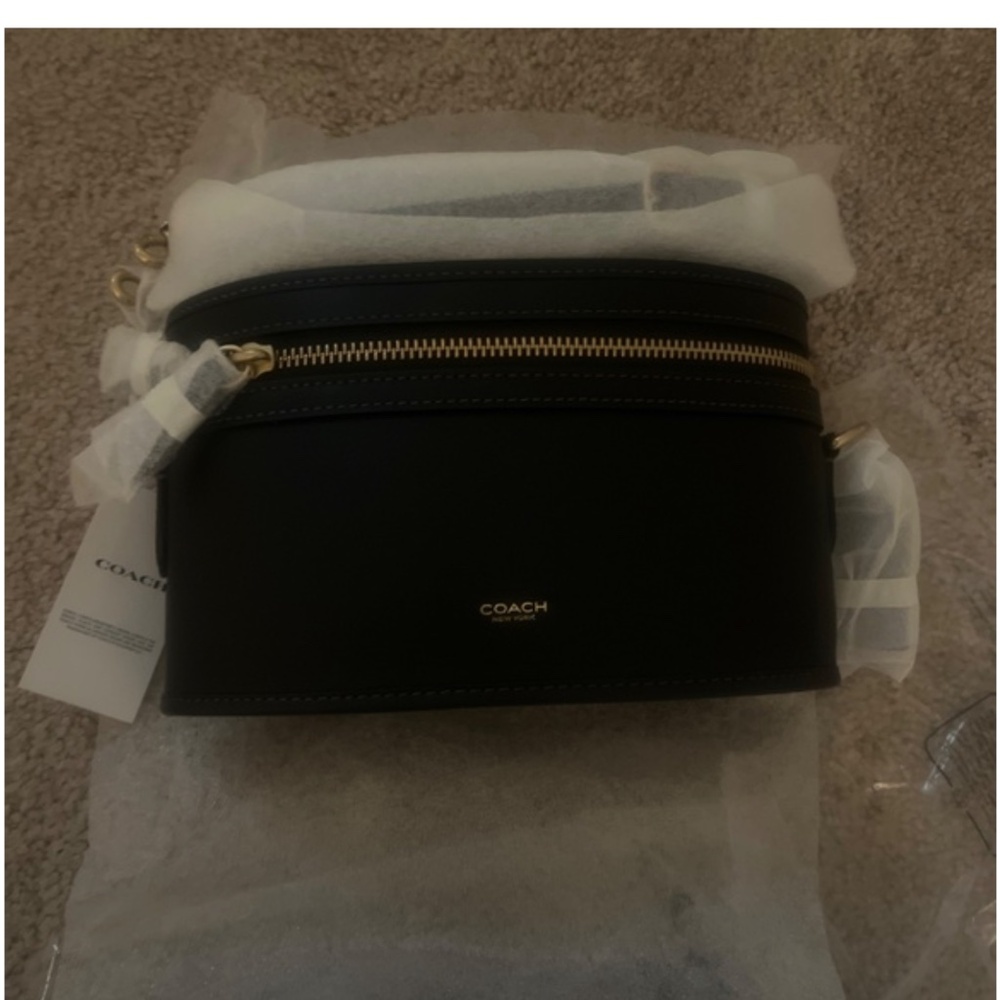 Authentic Coach Trial bag - Picture 4 of 4